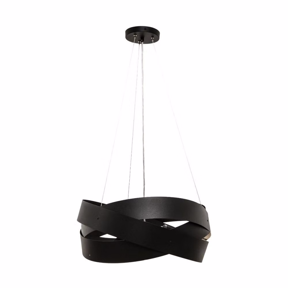 Lampada a sospensione TORNADO 1118, serie Zuma