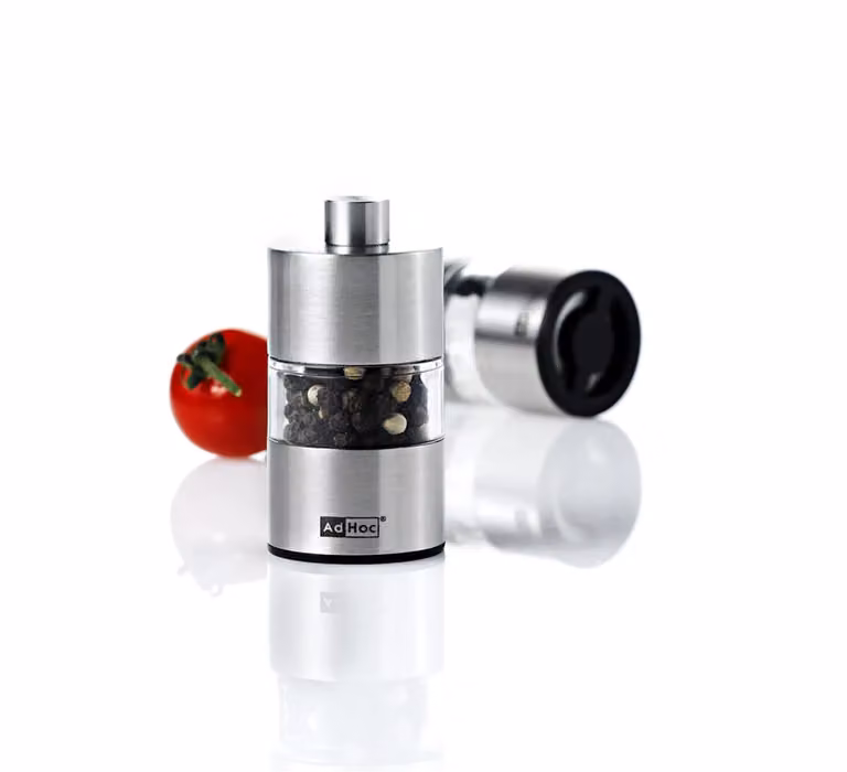 Macinapepe o macinasale Minimill, 1 pezzo