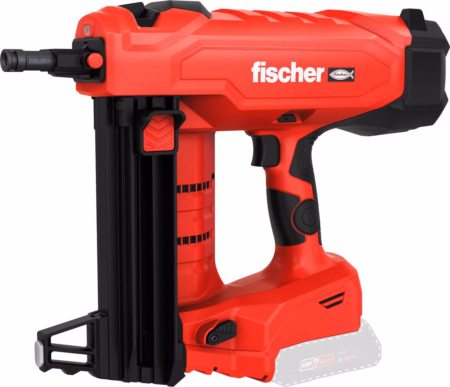 Fischer FXC85 Solo spingi-bulloni a batteria