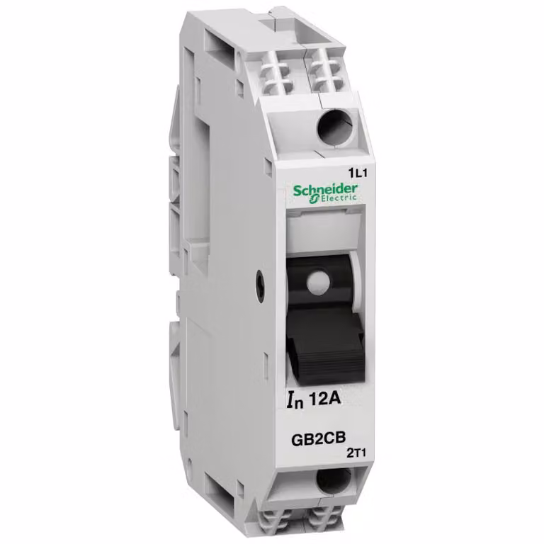 Schneider Electric GB2CB14, IP20