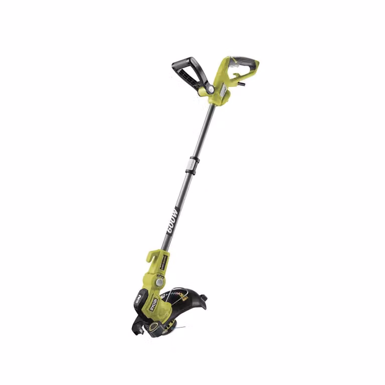 Tagliabordi elettrico Rlt6130 - 600 W - l.30 cm