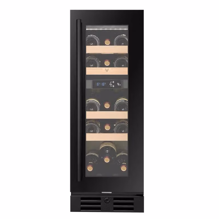 Cantinetta vino da incasso - Kitchen Collection 30DB 718 - Vigneron