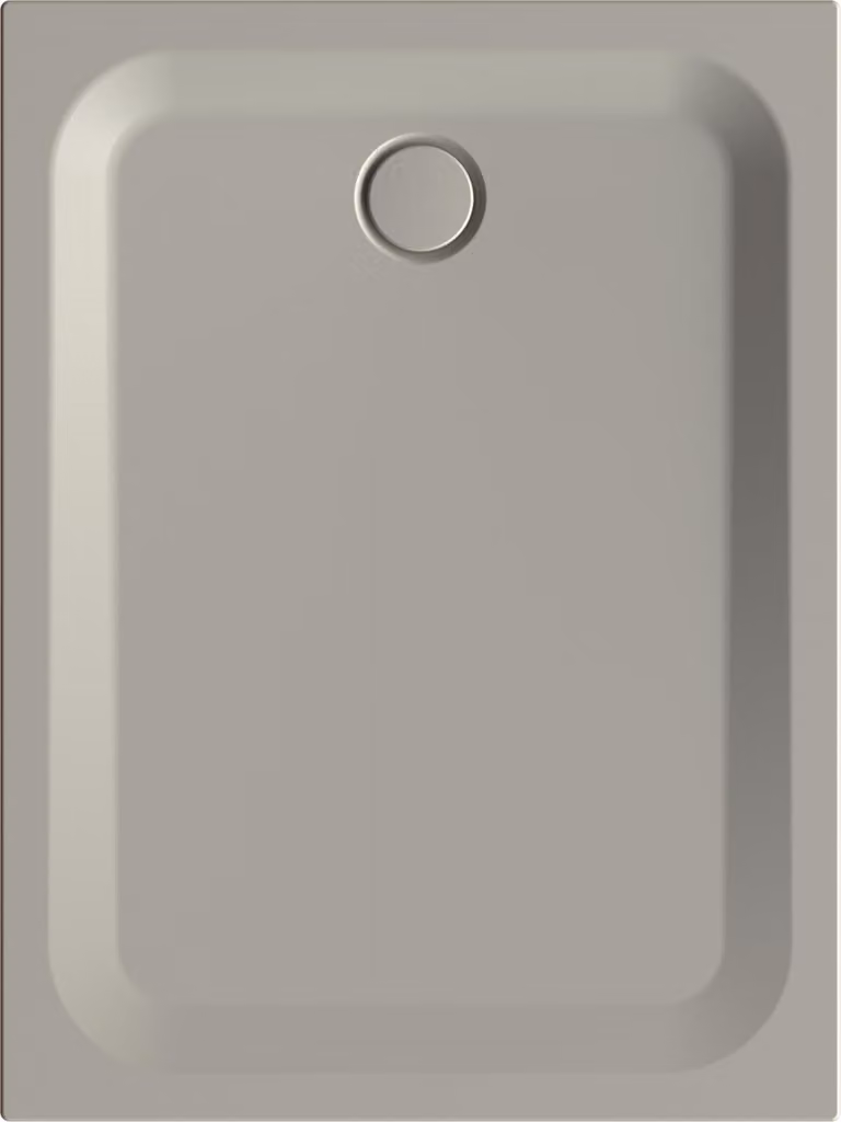 BetteUltra receveurs de douche rectangulaires avec BetteAntidérapant Pro, 1200x900x35mm, 1260-416AE, 1260-416AE