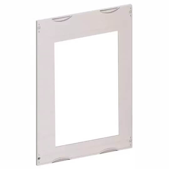 Striebel und John AG244 Copertura in plastica sfusa, 2FB Per moduli CombiLine M(B)100 2CPX042188R9999