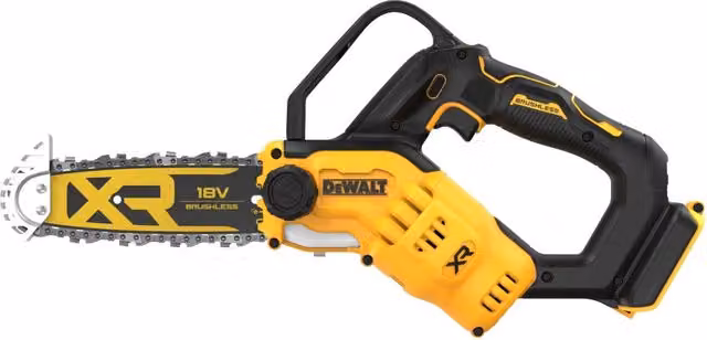 Elettrosega a batteria DEWALT DCMPS520N-XJ 18V Brushless gialla solo utensile – 1