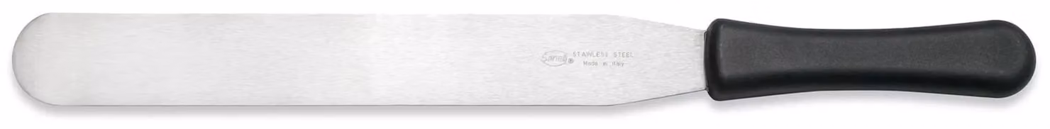 Spatola Cuoco Linea Skin, Cm.27