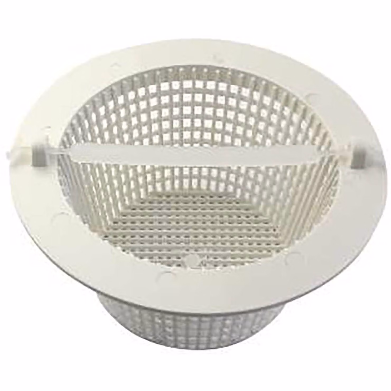 Cestello per skimmer Ø 159 mm per skimmer da incasso Mini - Planet Pool