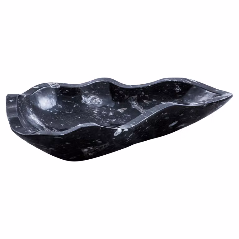 Lavabo in marmo 52 x 40 x 13