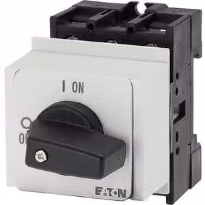 Installazione dell'interruttore di distribuzione - Interruttore di sicurezza tripolare 15kW P1-32/IVS