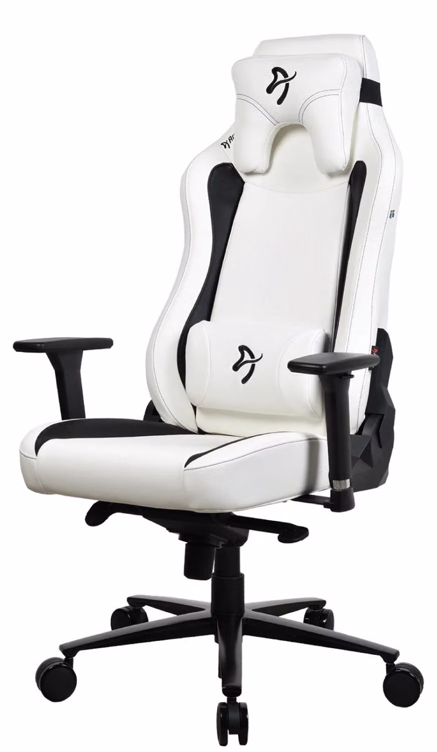 Arozzi Vernazza SoftPU White Vernazza-SPU-WT