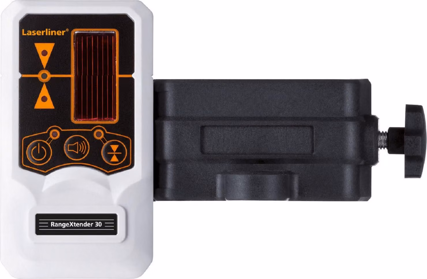 Laserliner 033.25A Multi-line laser receiver Suitable for Laserliner
