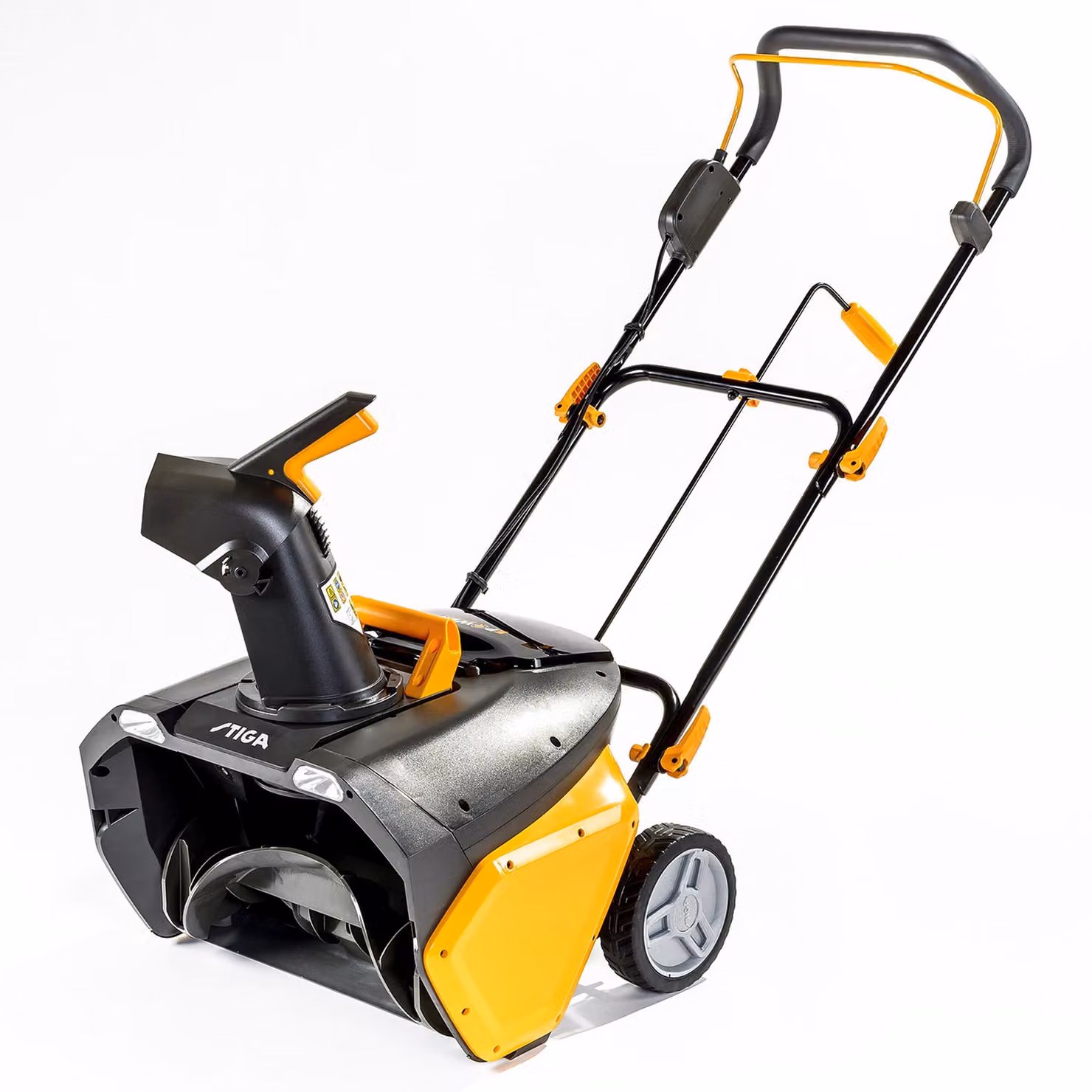 Fresa da neve a batteria Stiga ST 700e Experience Solo