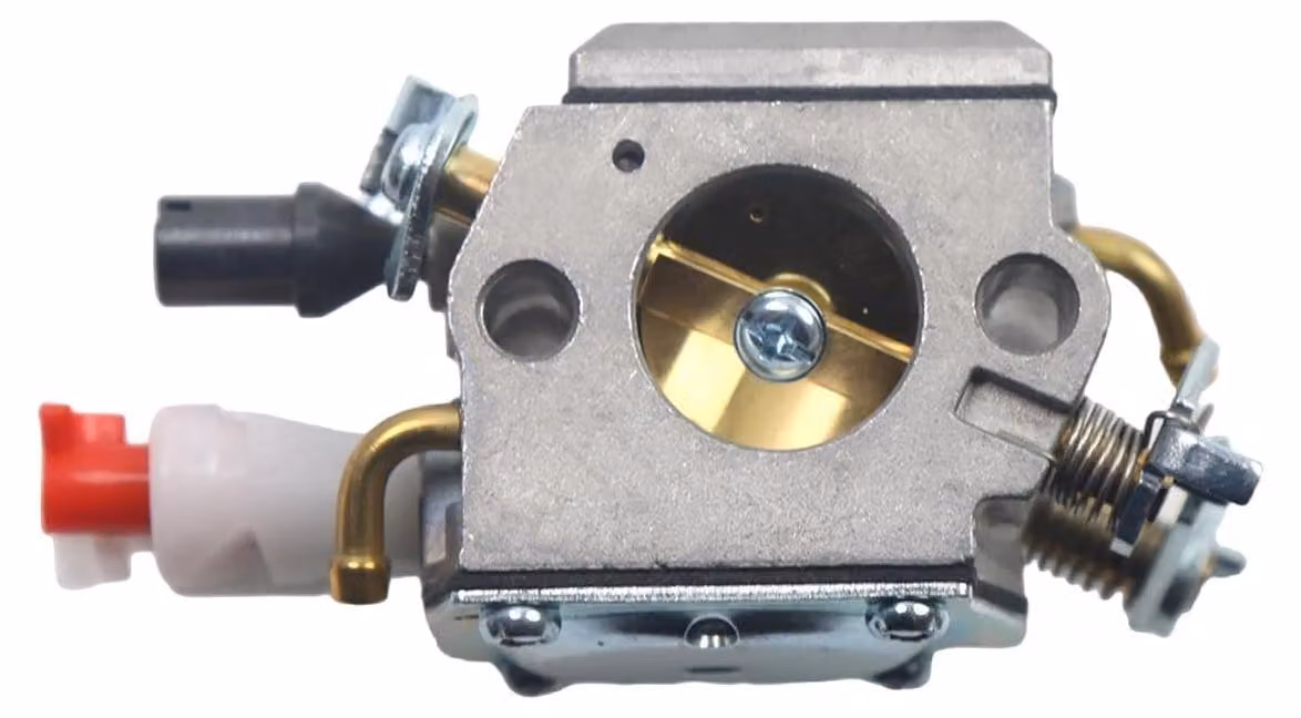 Carburatore per motosega - Adatto per Husqvarna 345 e 346XP