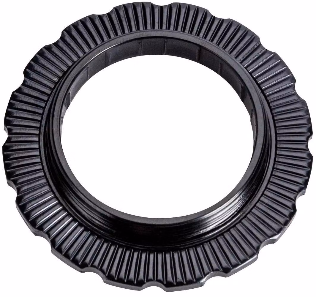 Contec Lockring Lock-A-Ring F. Blocco centrale