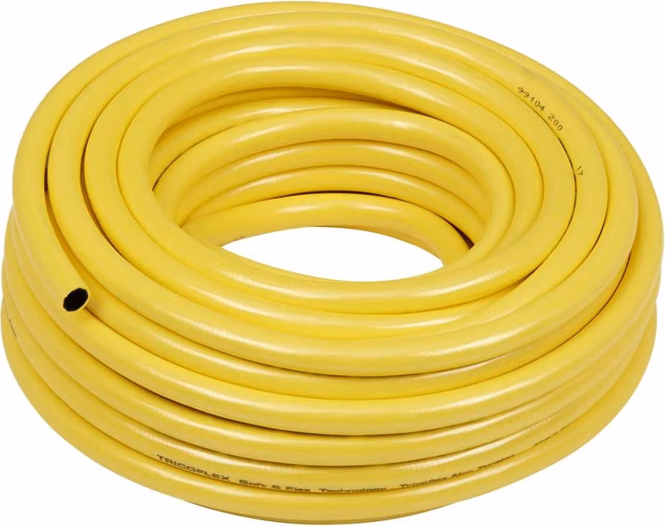 Tubo acqua TRICOFLEX L.25 m ID 12,5 mm OD 17,6 mm - 117135