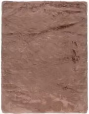 Tappeto rettangolare Bizzotto TIRIL Marrone L: 220 cm, P: 160 cm