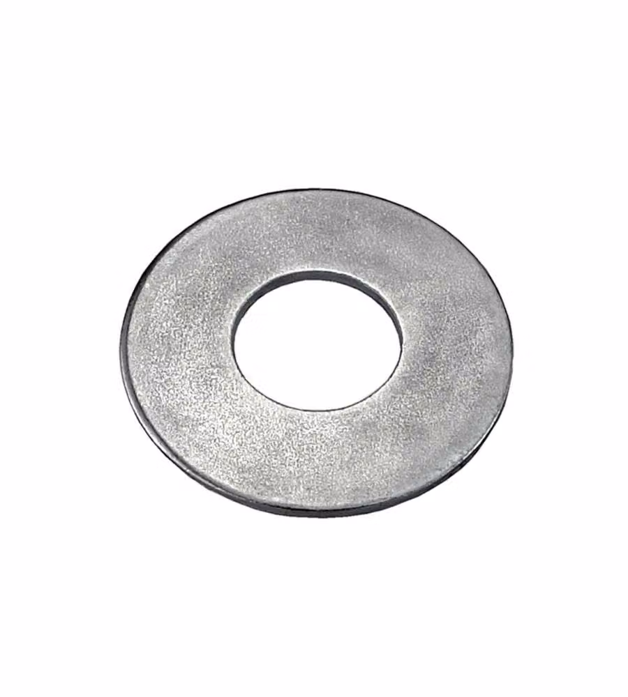 Rondelle a grembialina Inox 10,0 x 30 - 8 pz.