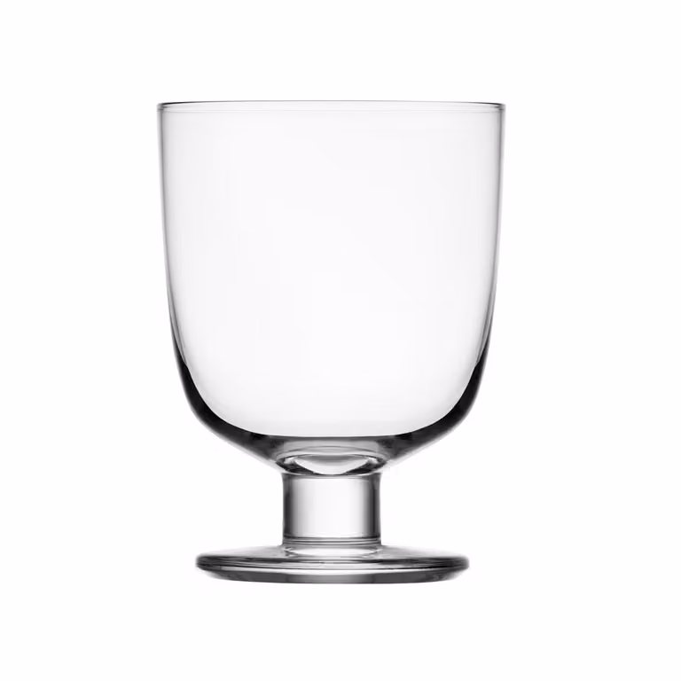 Lempi Glass Trasparente