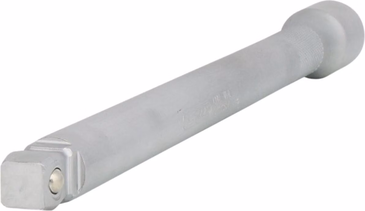 KS TOOLS 1/2" estensione inclinabile 250 mm - 911.1384