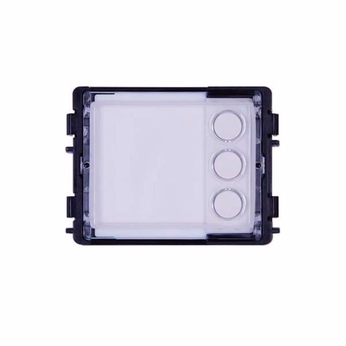 Busch-Jaeger Tastenmodul 3-fach 51381RP3-03 (2TMA130160N0025)