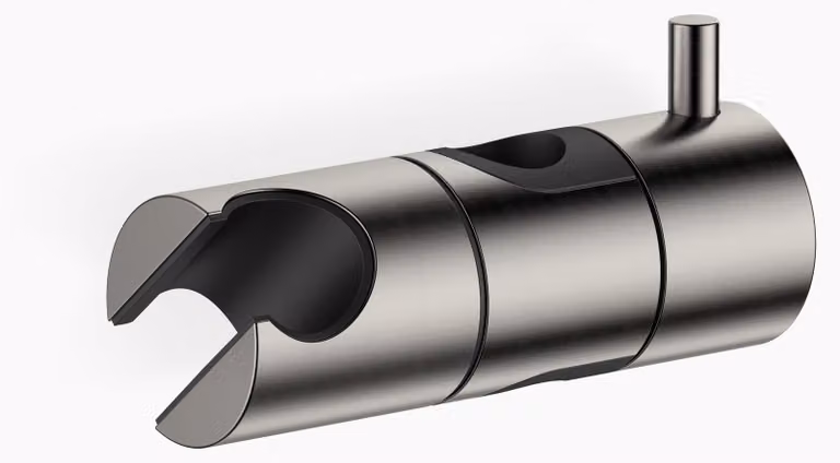 Coulisseau Dornbracht, pour tube de 18mm de diamètre, 12580970-99, 12580970-99