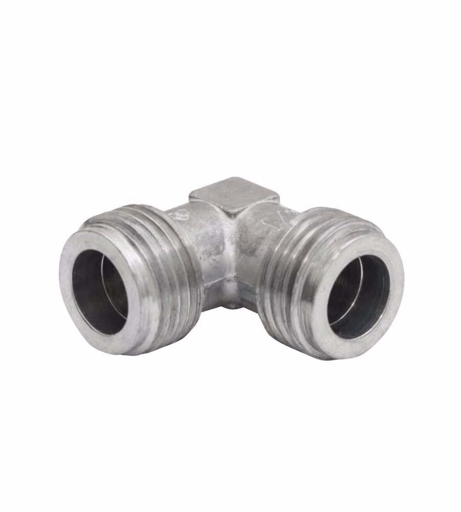 Gomito 1/2" mm in zamma