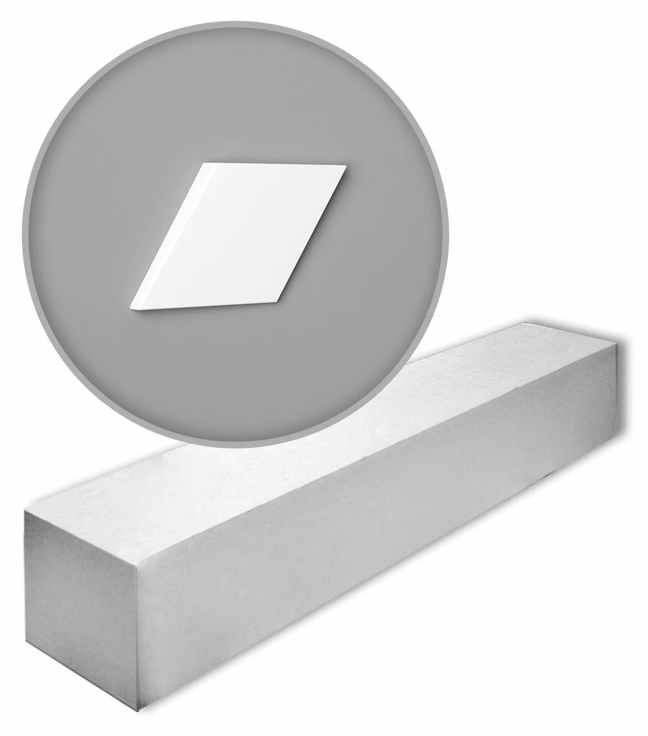 pannelli 3D Orac Decor MODERN W100-box 1 cartone con 18 pannelli 0,7 m2