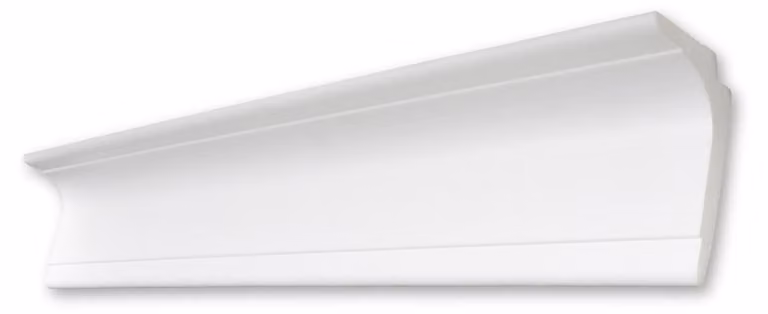 Apparecchio a stecca Decosa L100 (Saskia), 60 x 100 mm, 2 m - 10 pezzi