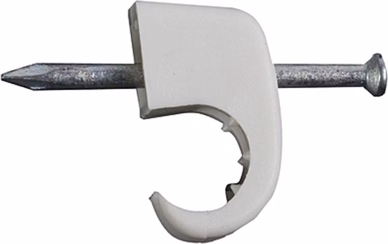 clip di chiodatura fischer multi-range MNS 5-7 100 pz