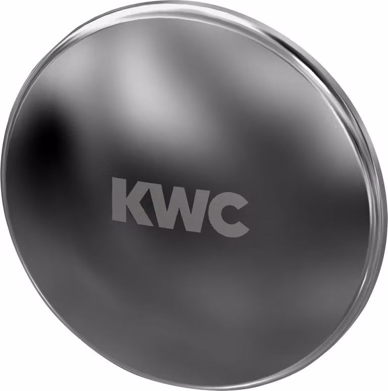 KWC AR cap, AQUALINE, metallo, 2000104928