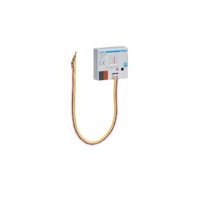 Ingresso binario Hager TXB302