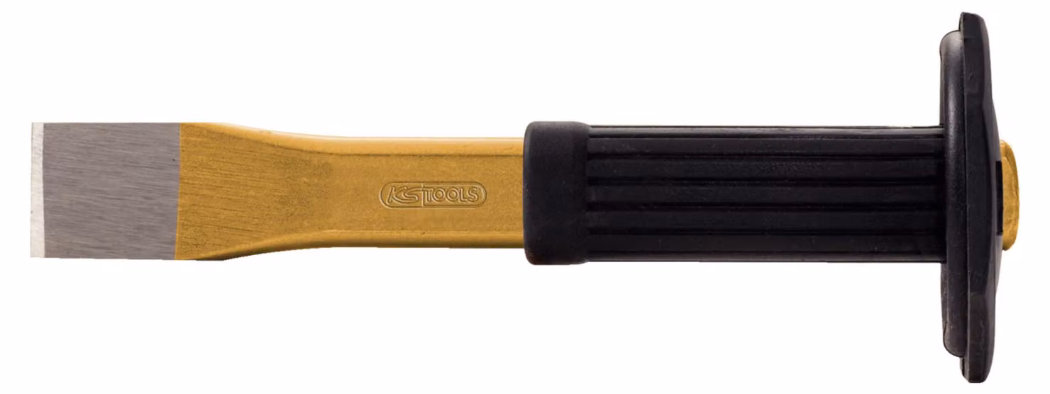 KS Tools 162.0114 scalpello per la lavorazione dei metalli Scalpello a freddo