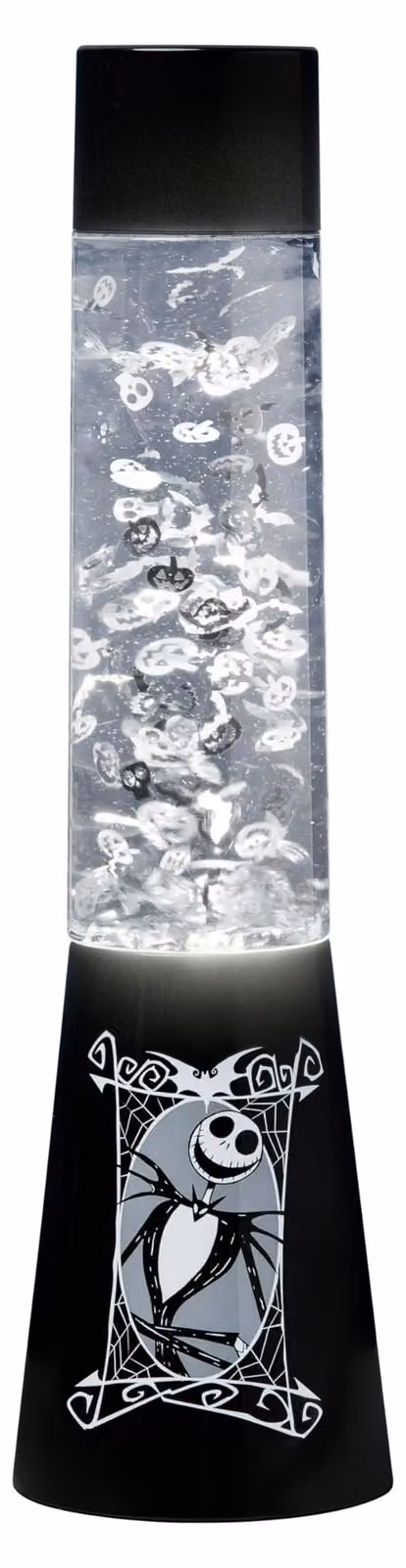 Paladone Lampada galleggiante Glitter Before Christmas 33 Cm Multicolore Multicolore Taglia unica