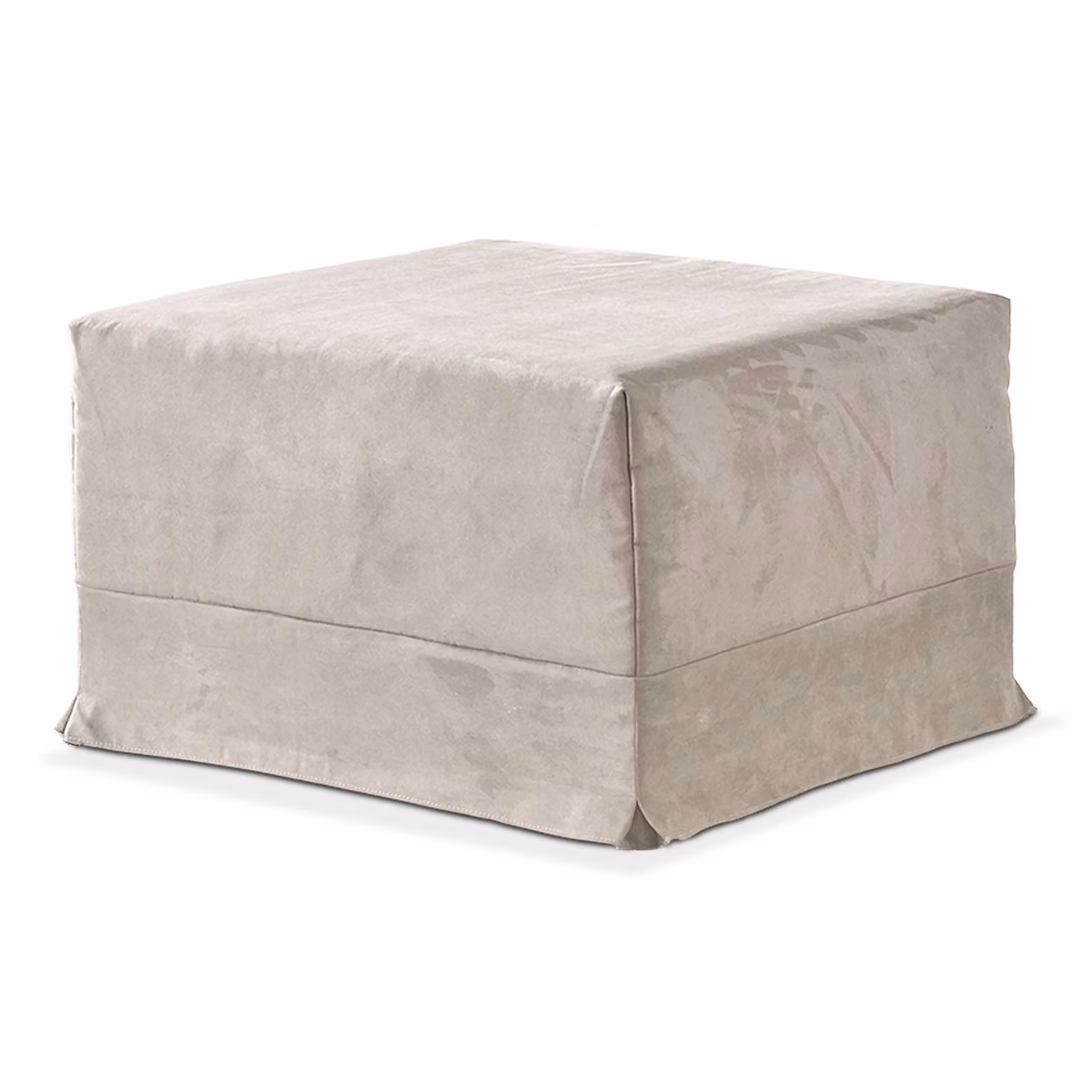 Pouf Letto SUITE Tortora