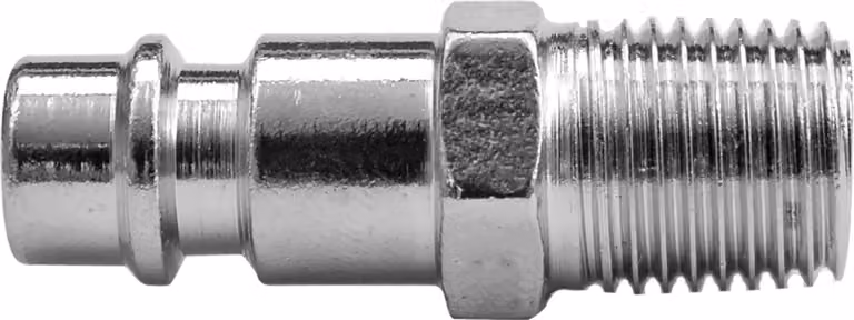 Attacco rapido 1/4", /81387/ TO-81387