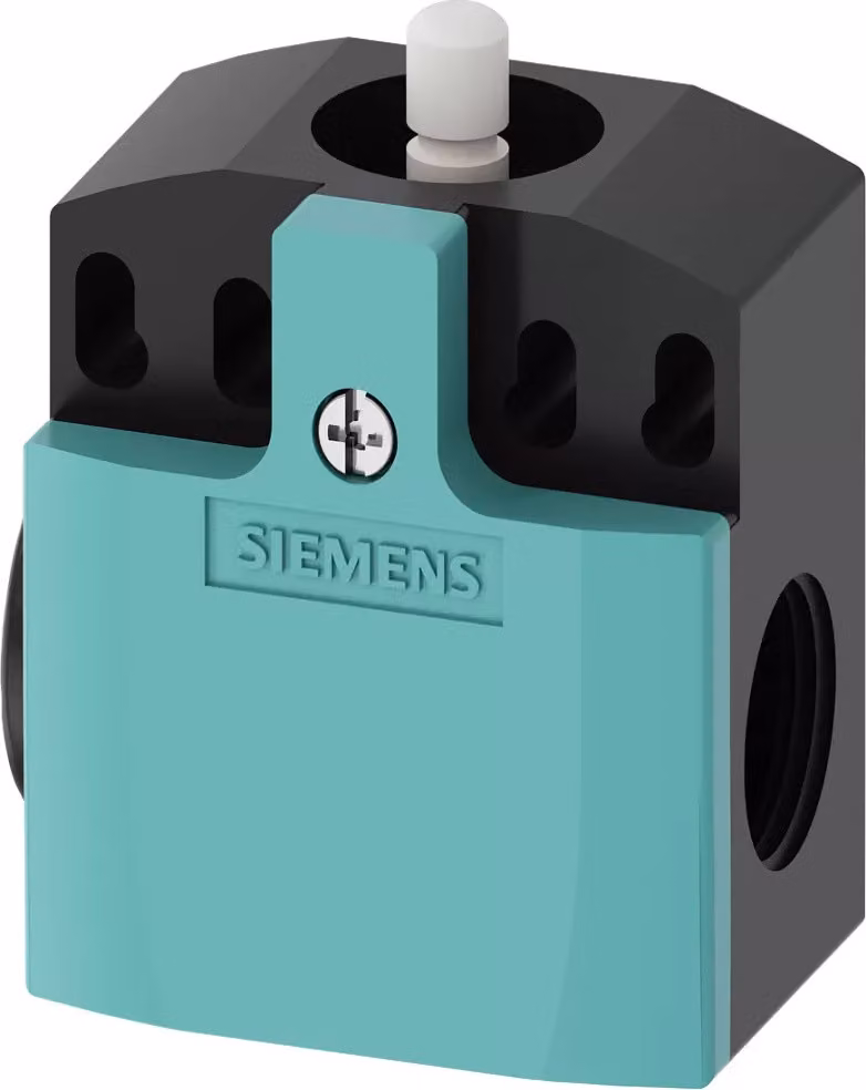 Interruttore di posizione Siemens, custodia in plastica, EN50047 3SE52420BC05