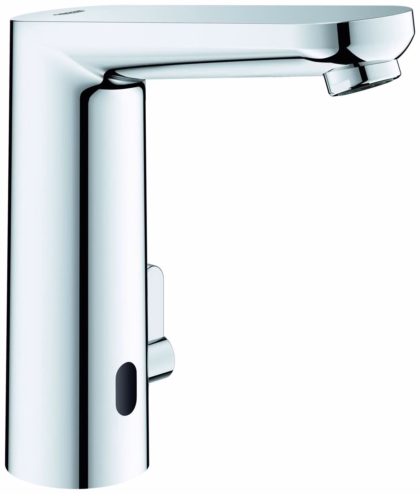 Grohe Eurosmart CE électronique à infrarouge pour lavabos, L-Size, à pile, avec mélangeur, saillie 133mm, 36422001, 36422001
