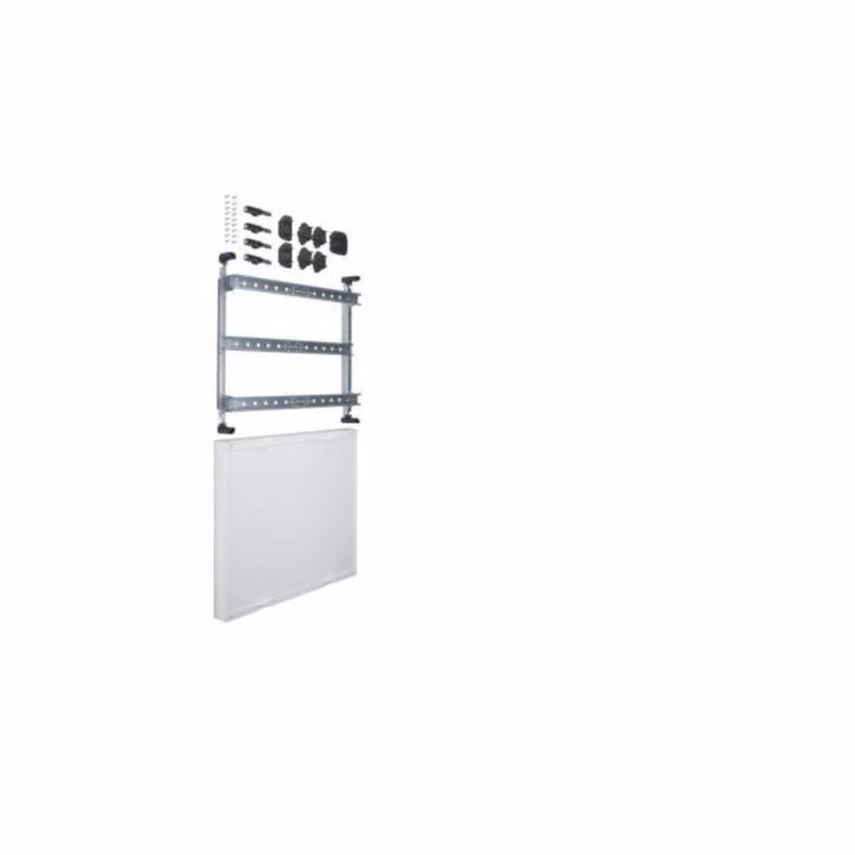 Modulo Hager, universaleN H450xL500mm UD32A1
