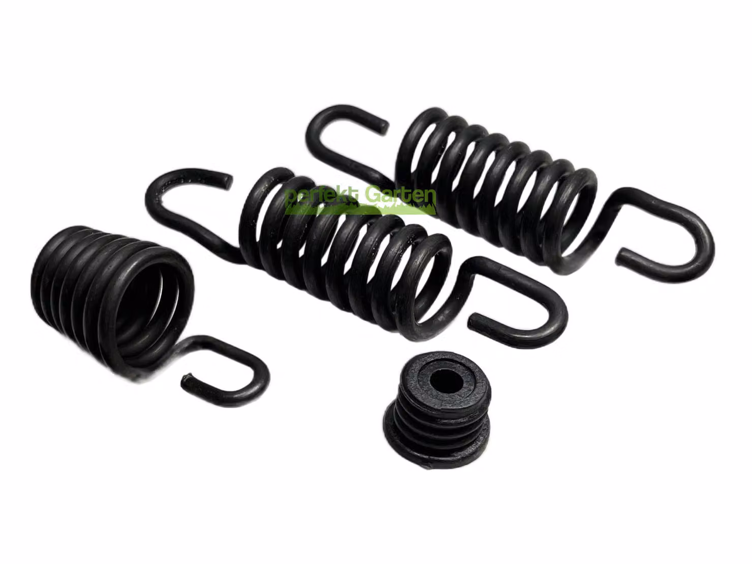 Set di molle antivibranti per Craftsman 358351181 944414420 / 530 07 13-85