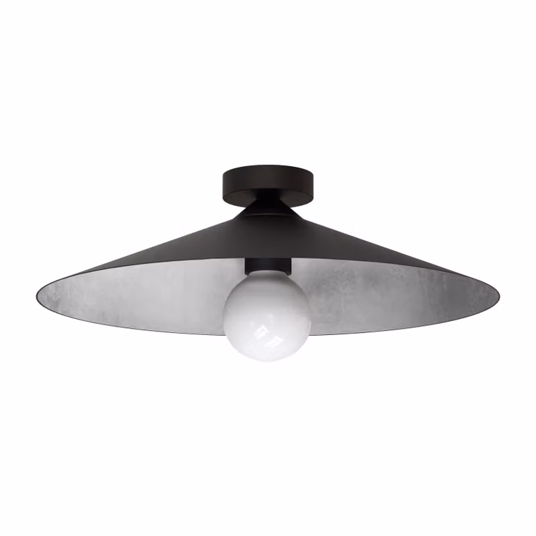 Lampadario Chapeau A Foglia