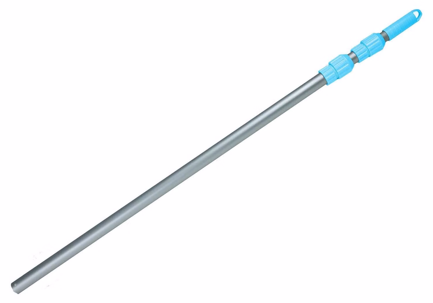 Asta telescopica in alluminio 279 cm / 29,8 mm INTEX 29055