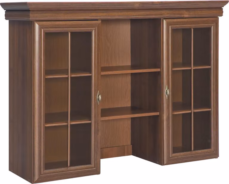 Xl Buffet Kommode Kommoden Schrank Art déco Anrichte Aufsatz Regal Holz Buffets