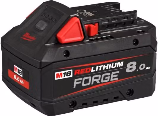 Milwaukee Batteria M18FB8