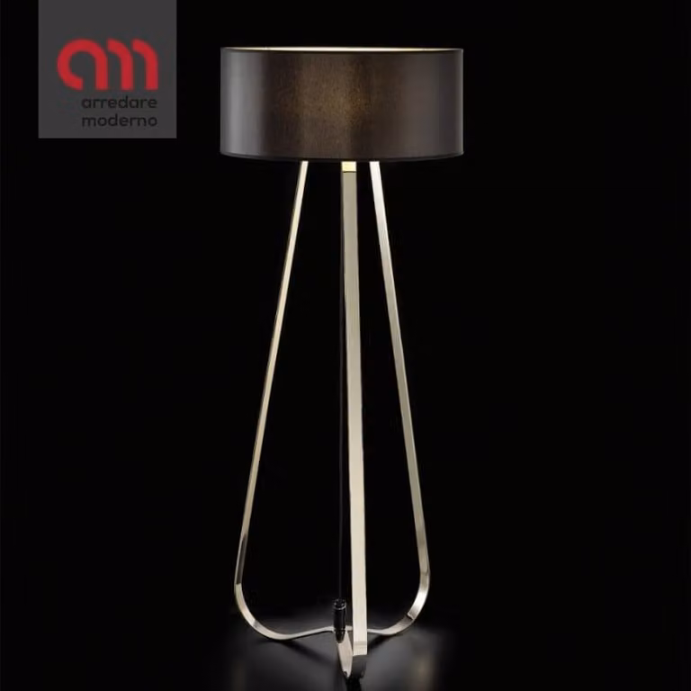 Lampada Lily Incanto Italamp da terra
