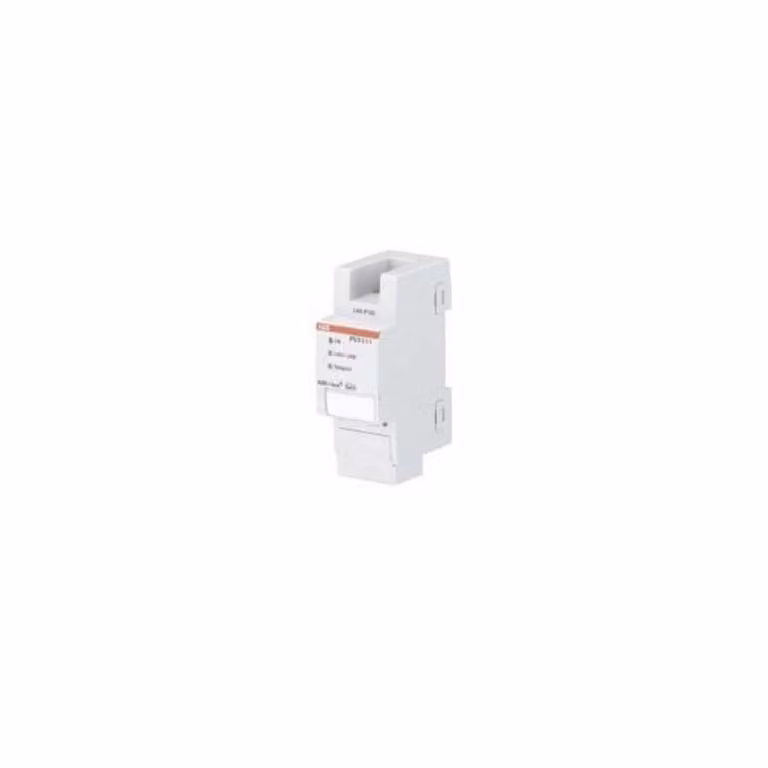 Stotz S&J Interfaccia IP REG IPS/S3.1.1