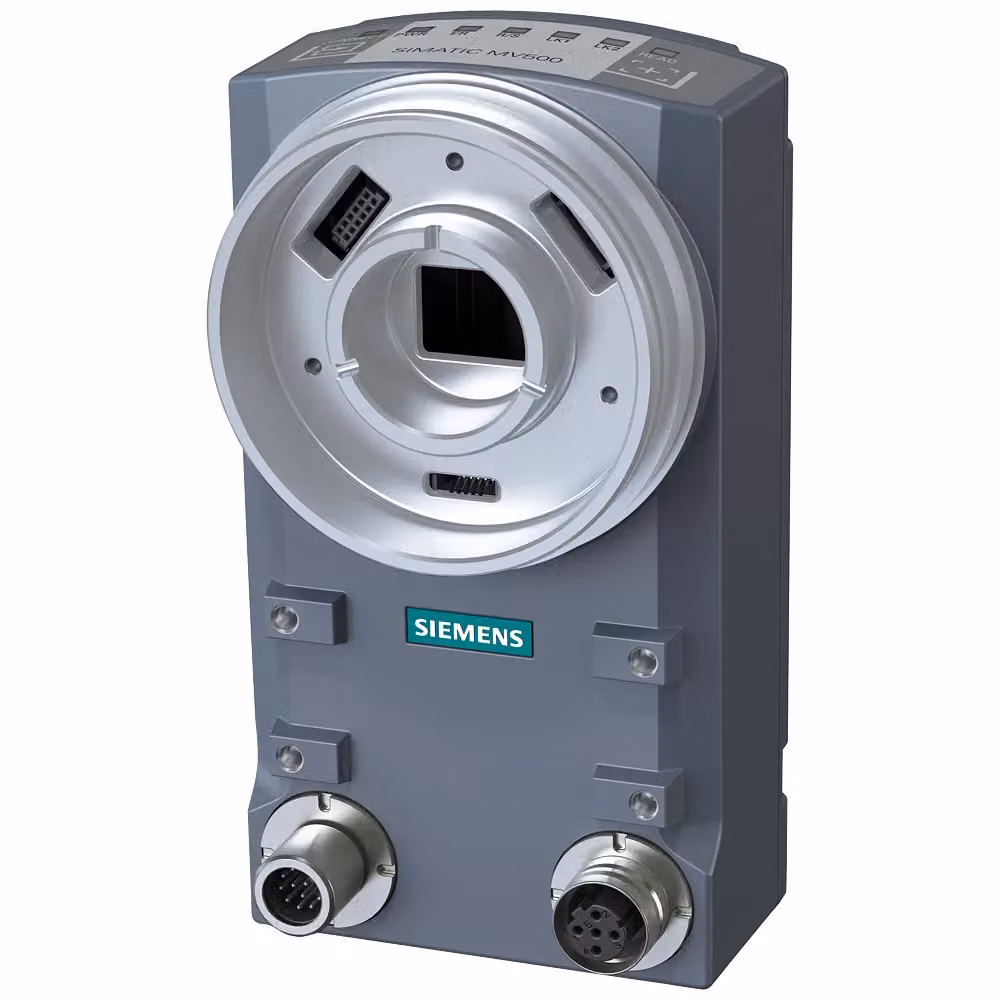 SIEMENS 6GF35400CD10 6GF3540-0CD10 SIMATIC MV540 S opt Lettore