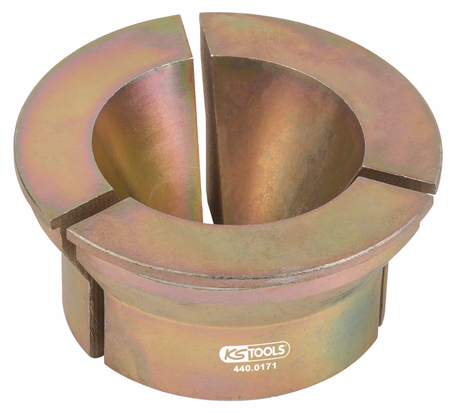KS TOOLS Druckstück 43 mm - 440.0171