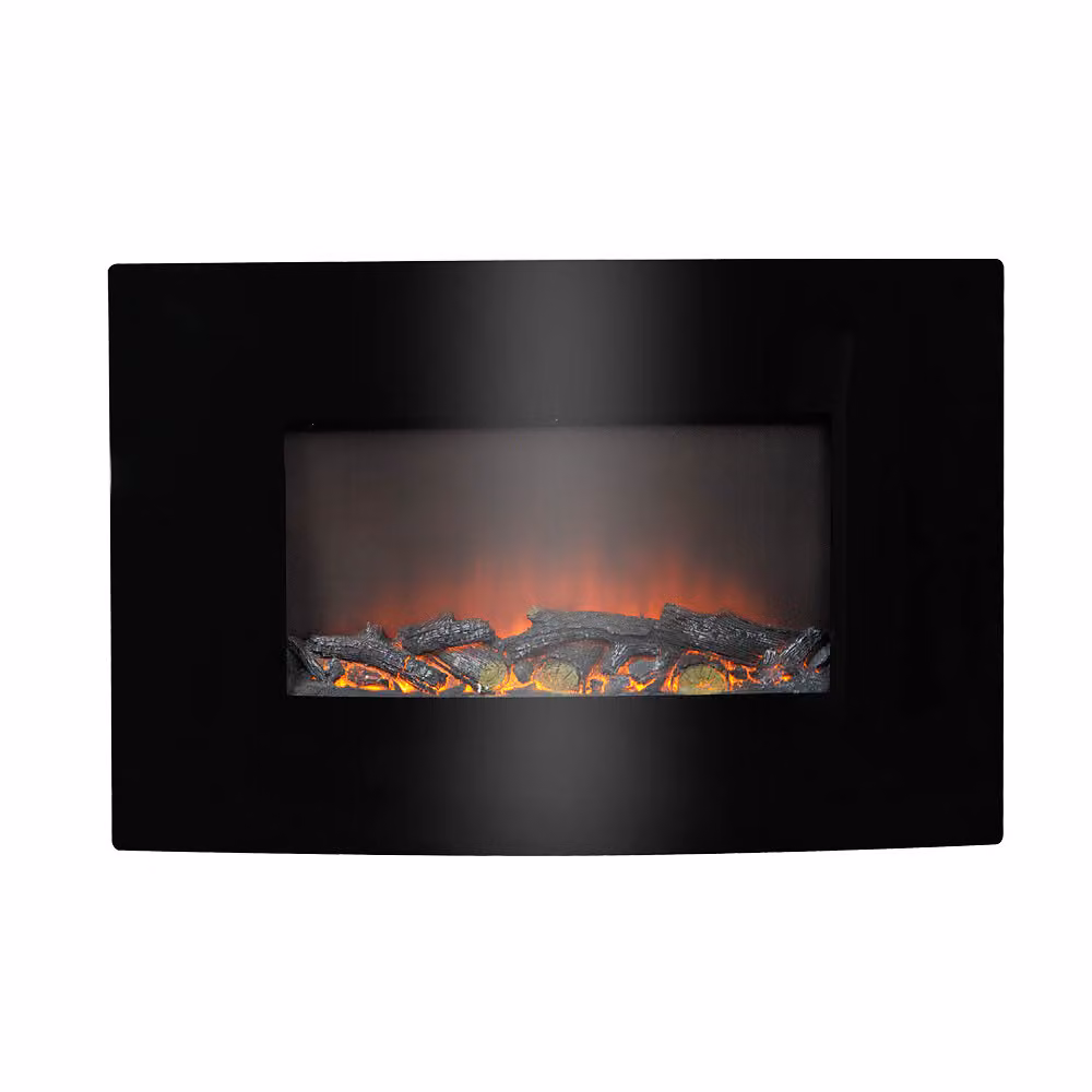 Caminetto elettrico G21 Fire Storm