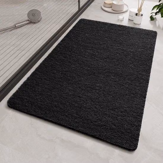 Piastrella per doccia 50x80 cm con funzione idromassaggio e sistema antigoccia rapido