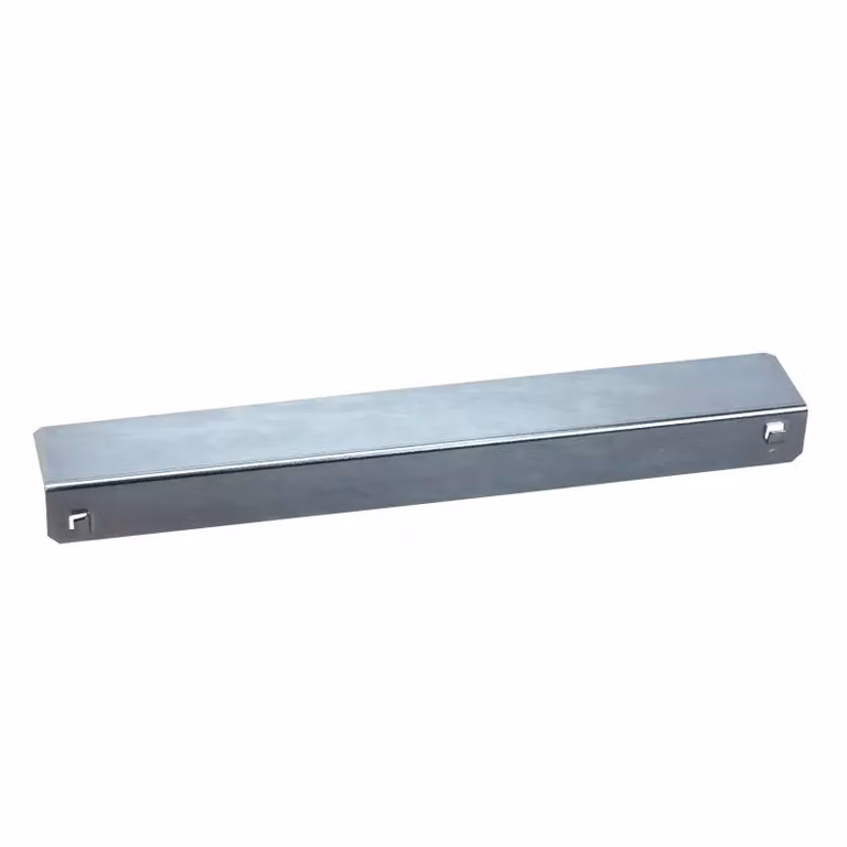 Schneider Electric Actassi, guide di scorrimento, fisse, confezione da 2, profondità 600 mm NSYGF356H5
